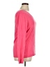 Croft & Barrow 100% Acrylic Pink Pullover Sweater Size XL - photo 4