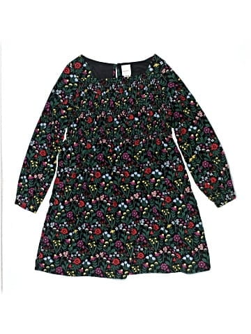 Hanna Andersson Dress (view 1)