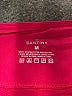 Santiny Solid Pink Active Skort Size M - photo 3