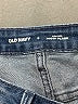 Old Navy Hearts Blue Jeans Size 6 - photo 7