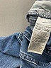 Old Navy Hearts Blue Jeans Size 6 - photo 8