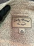 Lucky Brand Ivory Silver Jacket Size M - photo 7
