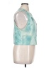 NOBULL Teal Tank Top Size XL - photo 4
