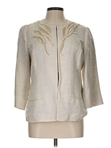 Coldwater Creek Blazer (view 1)