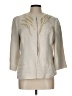 Coldwater Creek Ivory Blazer Size 10 - photo 1