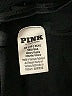 Victoria's Secret Pink Black Active Pants Size XS - photo 7