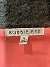 Robbie Bee Floral Black Casual Dress Size XL - photo 7