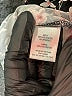 Robbie Bee Floral Black Casual Dress Size XL - photo 8