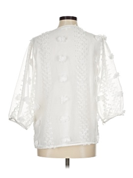 Joh 3/4 Sleeve Blouse (view 2)