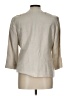 Coldwater Creek Ivory Blazer Size 10 - photo 2