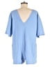 AS Revival Blue Romper Size M - photo 2