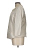 Coldwater Creek Ivory Blazer Size 10 - photo 5