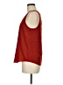Forever 21 100% Polyester Red Sleeveless Top Size M - photo 5