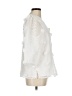 Joh White 3/4 Sleeve Blouse Size M - photo 4
