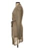 Lioness 100% Polyester Tan Cardigan Size S - photo 5