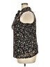 By Design Black Sleeveless Blouse Size 2X - photo 5