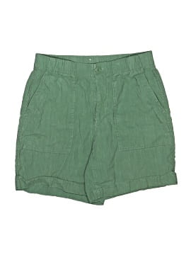 Lands' End Cargo Shorts