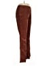 Cato Brown Casual Pants Size 14 - photo 4