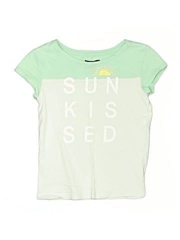 Gap Kids Short Sleeve T-Shirt (view 1)