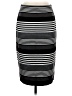 Max Studio Stripes Black Casual Skirt Size XS - photo 1