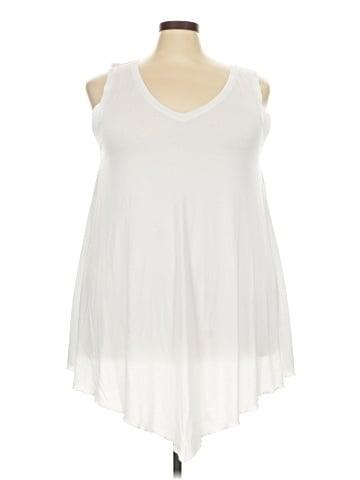 Ellos Tank Top (view 1)