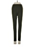 Alo Solid Green Active Pants Size XS - photo 1