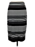 Max Studio Stripes Black Casual Skirt Size XS - photo 2