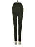 Alo Solid Green Active Pants Size XS - photo 2