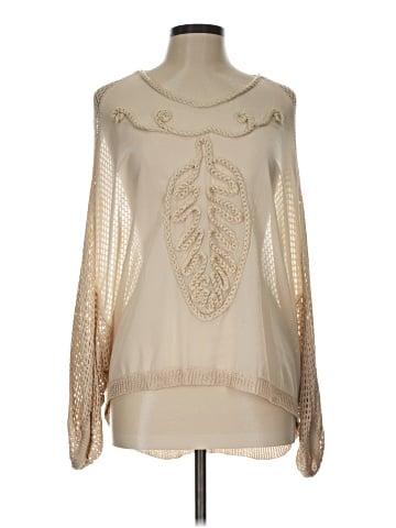 Simply Couture Pullover Sweater (view 1)