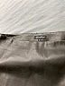 Brighton 100% Leather Black Leather Skirt Size P (petite) - photo 4