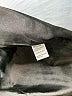 Brighton 100% Leather Black Leather Skirt Size P (petite) - photo 5