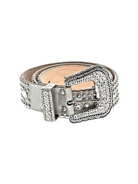 Leatherock Leather Belt (view 1)