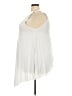 Ellos White Tank Top Size 22 - photo 5