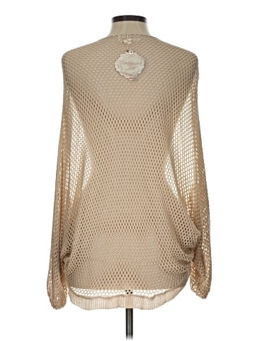 Simply Couture Pullover Sweater (view 2)