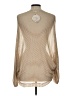 Simply Couture Ivory Pullover Sweater Size L - photo 2