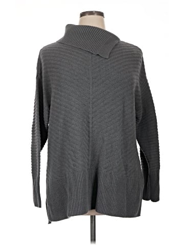 Style&Co Turtleneck Sweater (view 1)