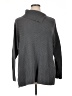 Style&Co Gray Turtleneck Sweater Size 1X - photo 1