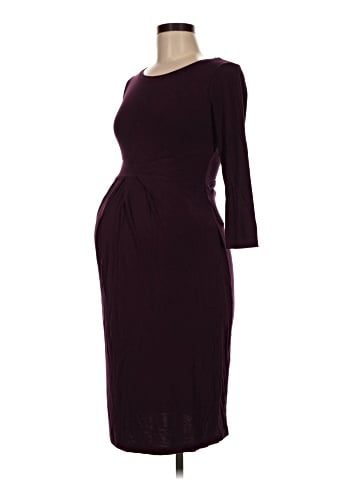 Isabella Oliver Cocktail Dress (view 1)