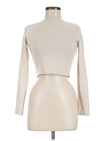 Zara Long Sleeve Turtleneck (view 1)