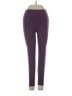Alo Purple Active Pants Size XS - photo 1