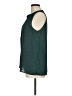 Alice Blue 100% Polyester Teal Sleeveless Blouse Size M - photo 5