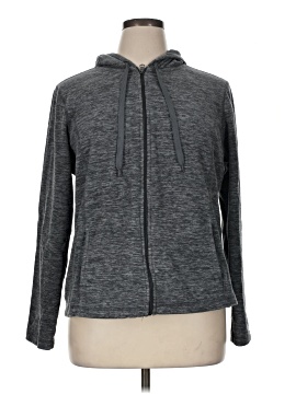 Athletic Works Zip Up Hoodie (view 1)