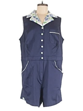 Unique Vintage Romper (view 1)