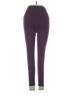 Alo Purple Active Pants Size XS - photo 2