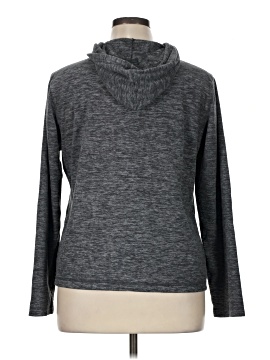 Athletic Works Zip Up Hoodie (view 2)