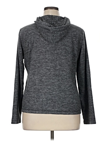 Athletic Works Zip Up Hoodie (view 2)