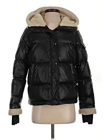S13/NYC Snow Jacket (view 1)