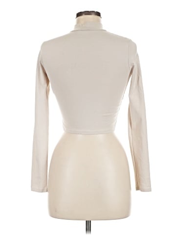 Zara Long Sleeve Turtleneck (view 2)