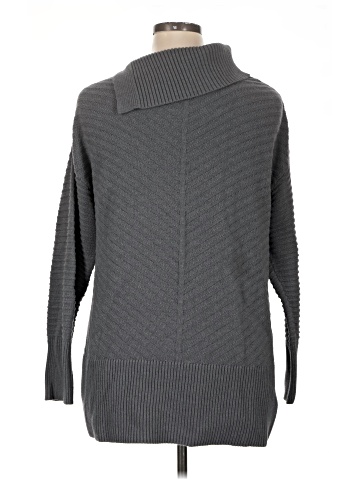 Style&Co Turtleneck Sweater (view 2)