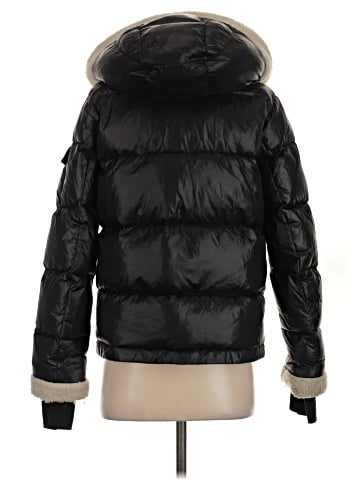 S13/NYC Snow Jacket (view 2)